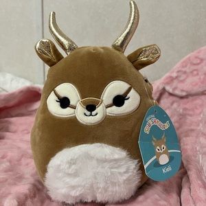 Kieli the Deer 8”